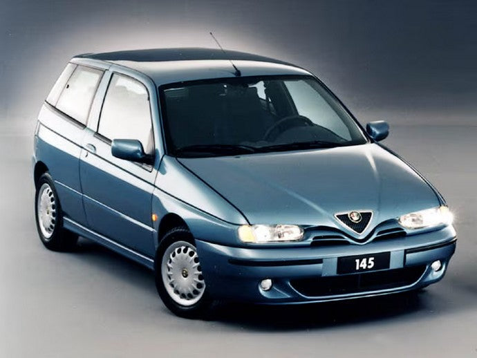 145 / 146->ALFA ROMEO