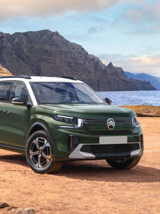 C3 AIRCROSS 2° serie (2025>)->CITROEN