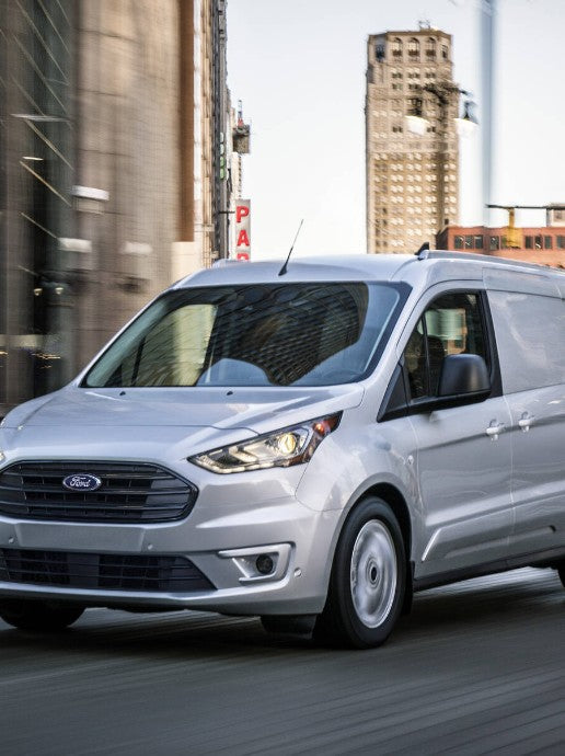 TRANSIT CONNECT (2022>)->FORD