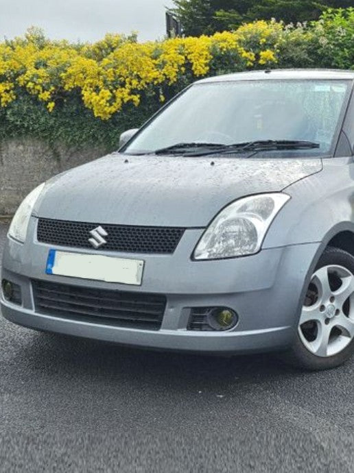 SWIFT (2005-2010)->SUZUKI