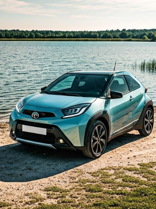 AYGO X (2021-11/2025)->TOYOTA
