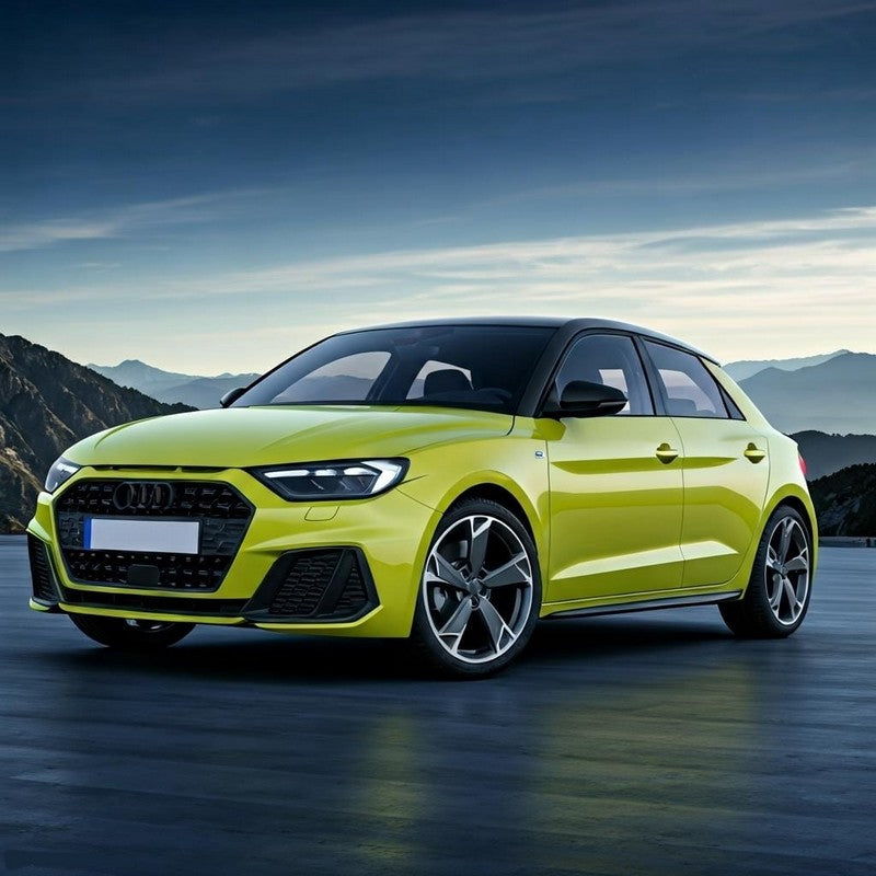 A1 (2019-2026)->AUDI