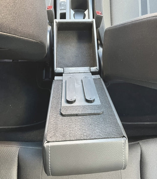 Bracciolo per Volkswagen T-Roc (2017-2025)
