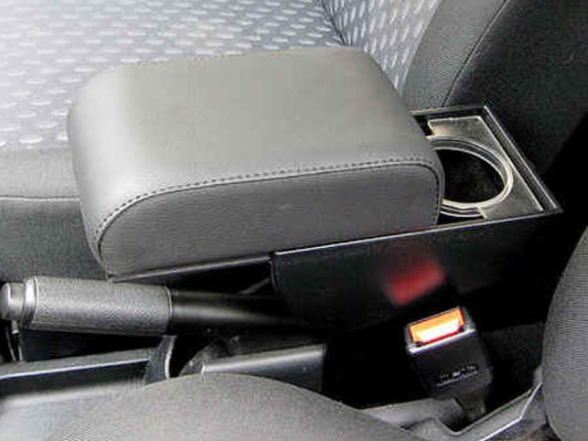 Bracciolo per Ford Fiesta (2002-2008) e Fusion