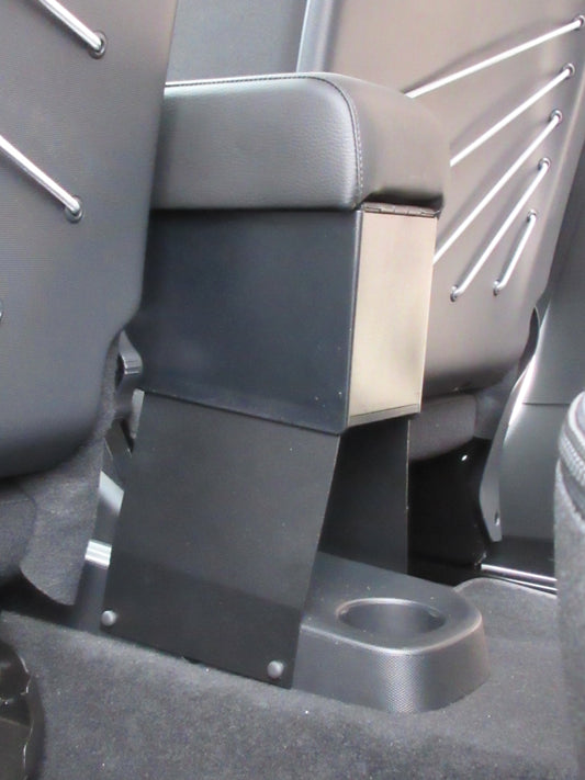 Bracciolo per Renault Clio (2013-09/2019)