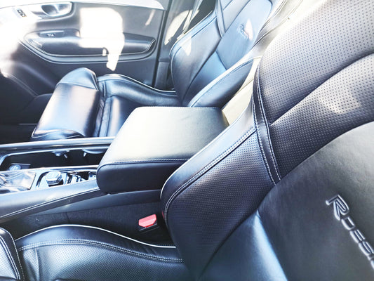 Bracciolo addizionale per Volvo XC90 2° serie (2015>)