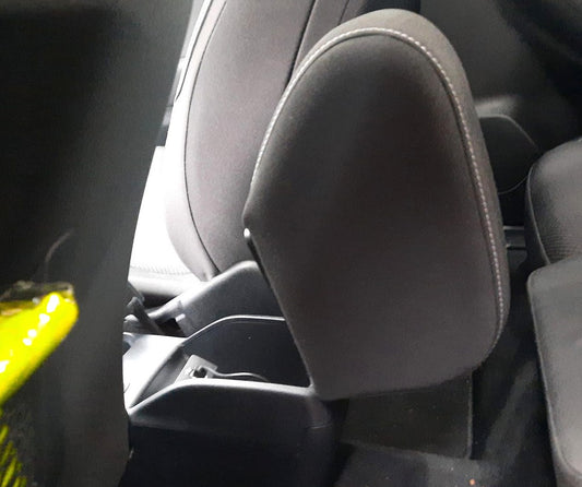 Bracciolo per Ford Puma