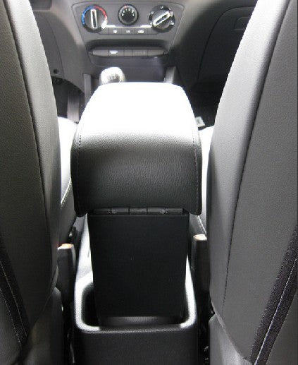 Bracciolo per Hyundai i20 (2015-2020)