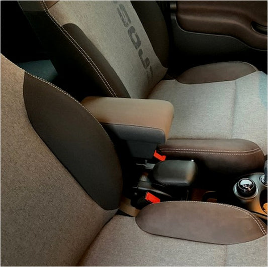 Bracciolo per Fiat Panda New (2012>)