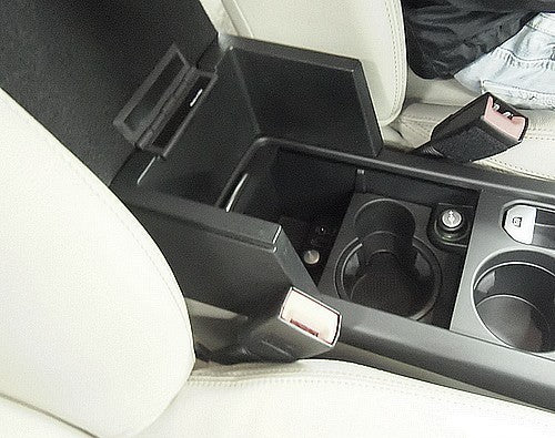 Bracciolo per Land Rover Freelander 2 (2013>)