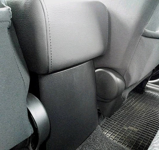 Bracciolo addizionale per Nissan Terrano II