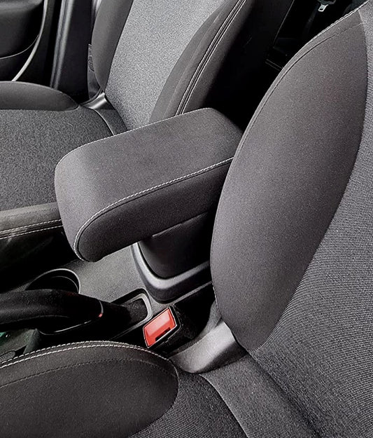 Bracciolo mod. PREMIUM per Fiat 500L (06/2017>)