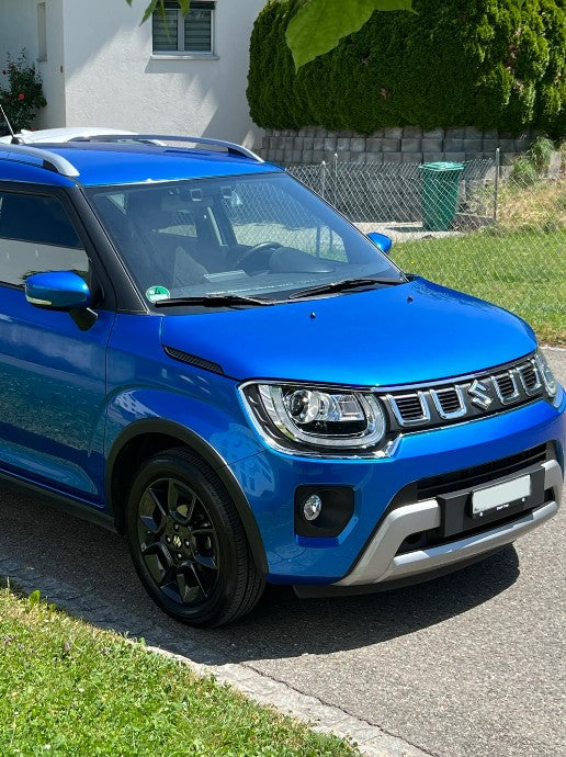 IGNIS (2016 >)->SUZUKI