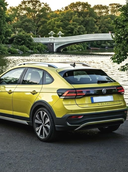 TAIGO->VOLKSWAGEN