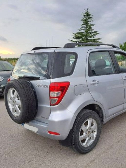 TERIOS (2006>)->DAIHATSU