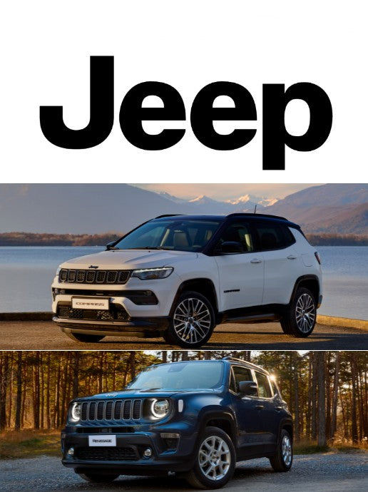 JEEP->