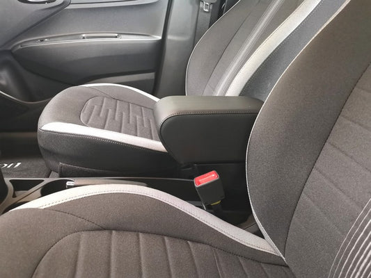 Bracciolo per Hyundai i10 (2019>)
