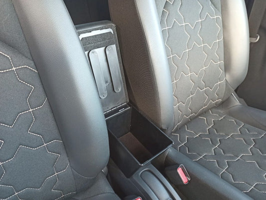 Bracciolo per Toyota Aygo X (2021-10/2025)