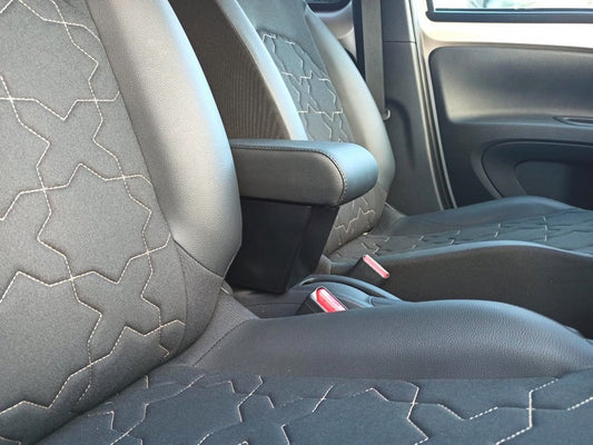 Bracciolo per Toyota Aygo X (2021-10/2025)