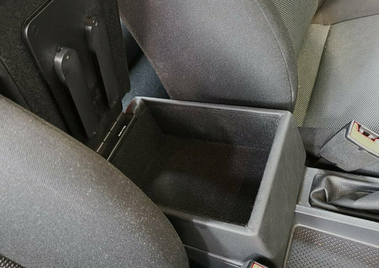 Bracciolo per Skoda OCTAVIA (2013-2019)