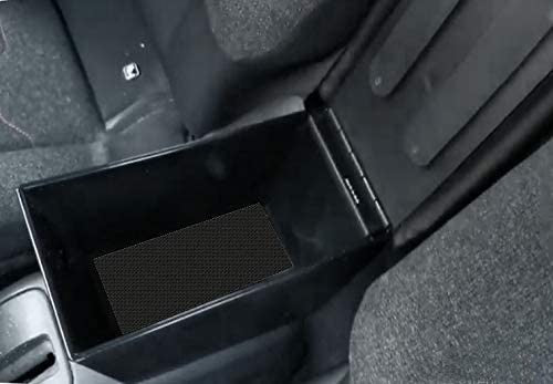 Bracciolo mod. DELUXE per Citroen C3 (2017-2024) 3° serie