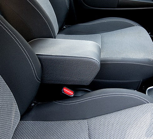 Bracciolo per Toyota Yaris e Yaris Hybrid (2015-2020)