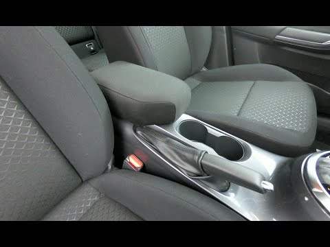 Bracciolo per Nissan Juke (2019>)