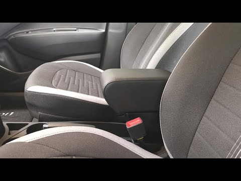 Bracciolo per Hyundai i10 (2019>)