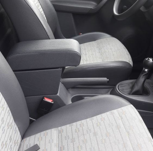 Bracciolo per Volkswagen Touran (2007>)